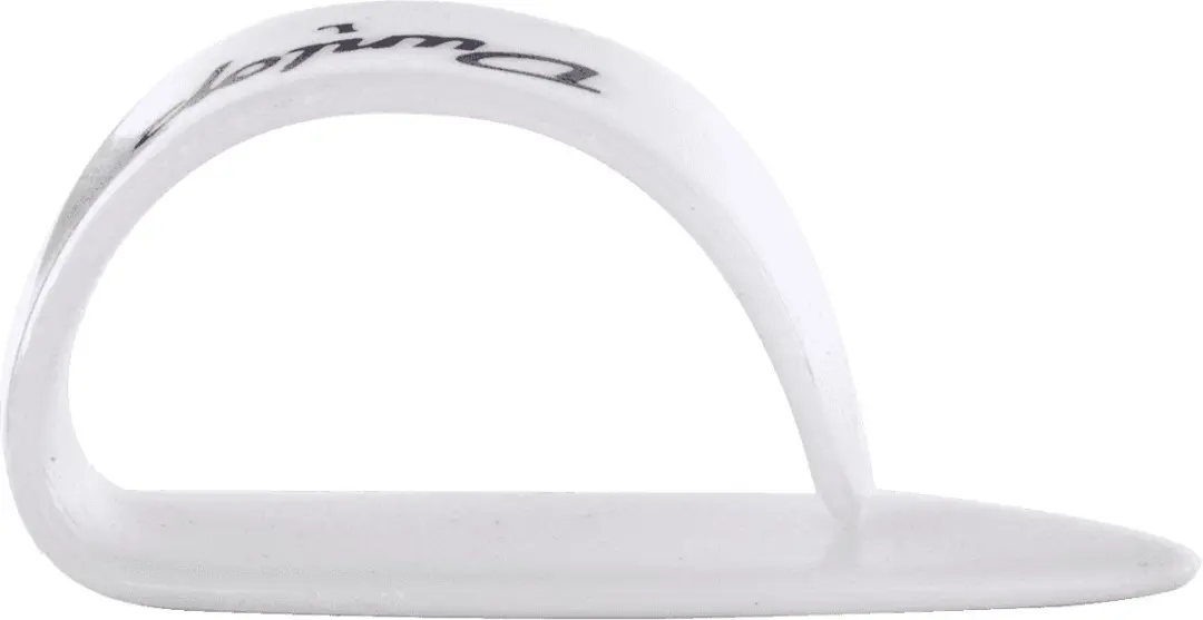 Dunlop Jim Large Duimplectrum - 4 Stuks
