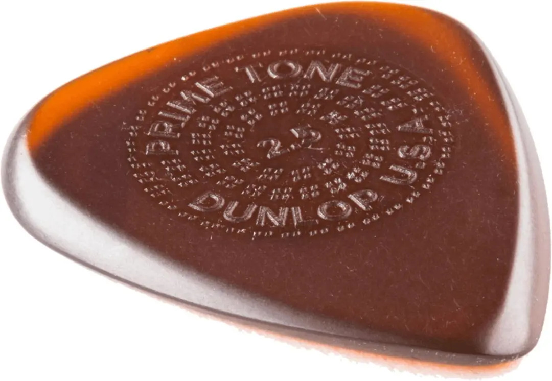 Dunlop Jim Dunlop 510P2.50 Primetone Plectrumset - 3 Stuks