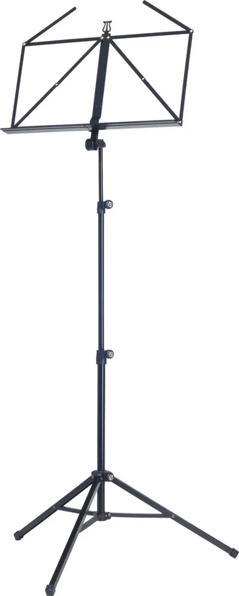 König & Meyer 10065-000-55 Muziekstandaard