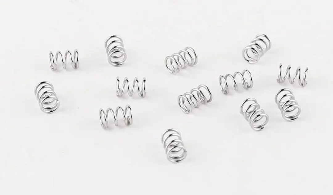Fender Intonatiesprings American Vintage Strat
