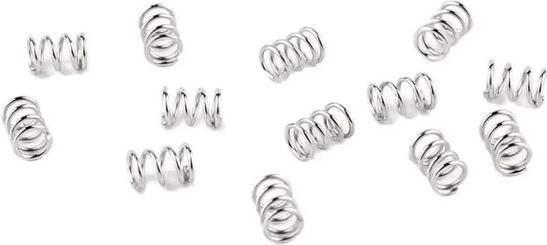 Fender Intonatiesprings American Vintage Strat - 12 Stuks