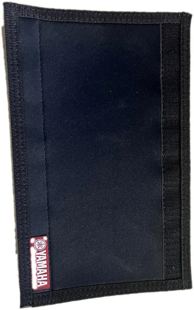 Yamaha Saxofoonband Nekverbreder