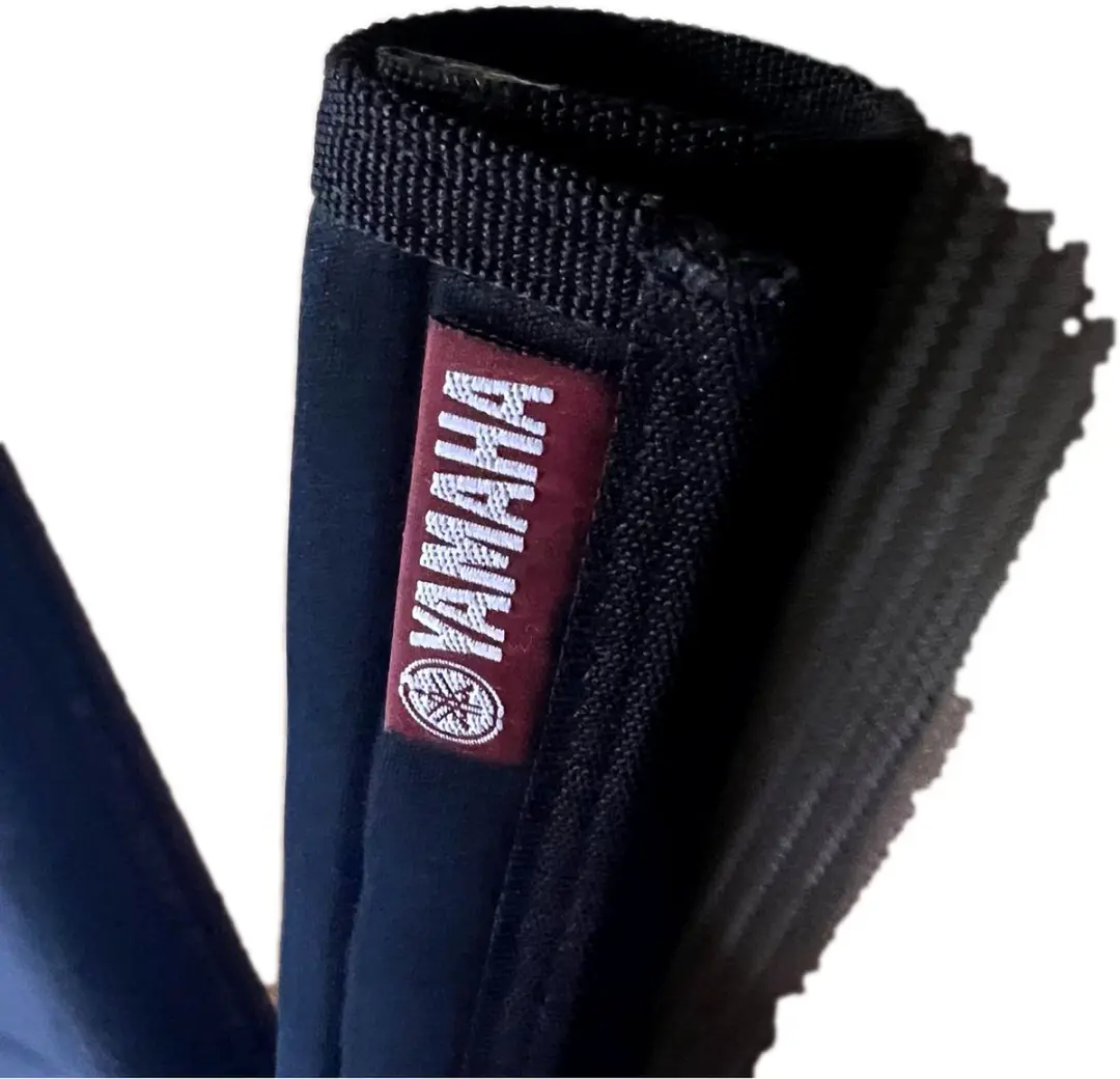 Yamaha Saxofoonband Nekverbreder - Zwart