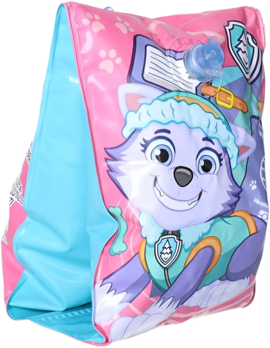 Bestway Paw Patrol Kinderzwembandjes 25x15cm - Multi