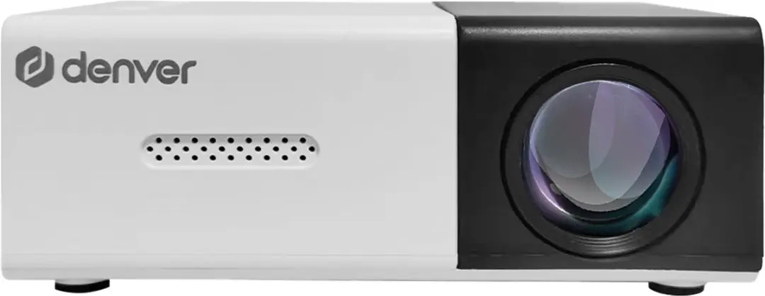 Denver PR1000 Mini Beamer Full HD