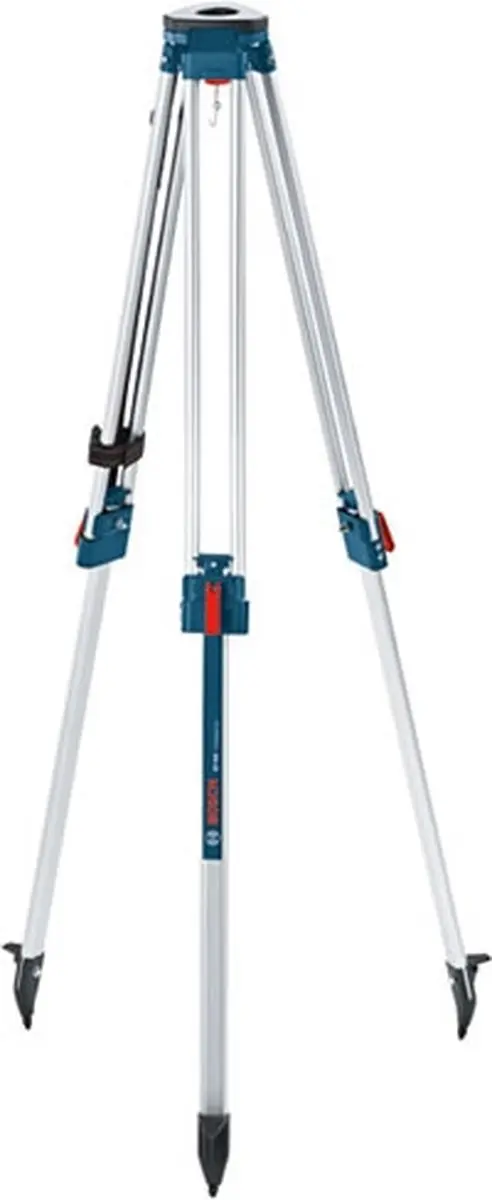 Bosch Professional BT 160 Statief 170mm - Kleurloos