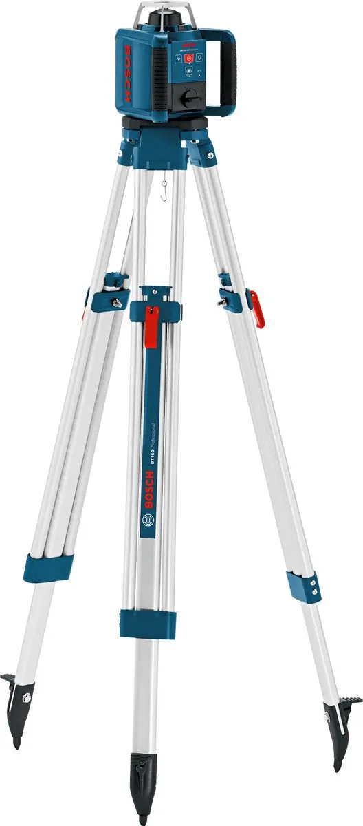 Bosch Professional BT 160 Statief 170mm
