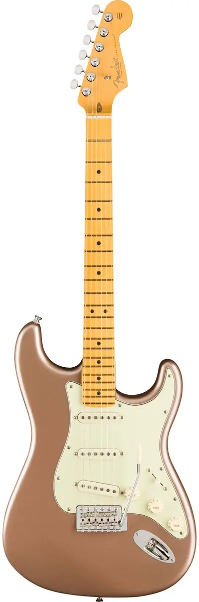 Fender American Professional Classic Stratocaster ST-Style