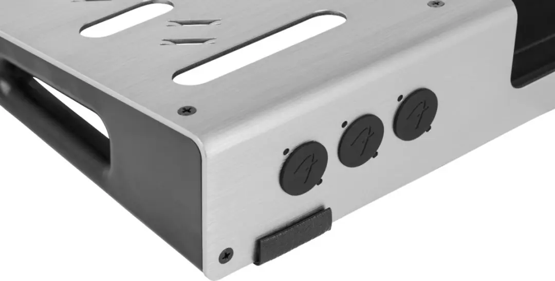 Fender Professional Pedal Board Medium