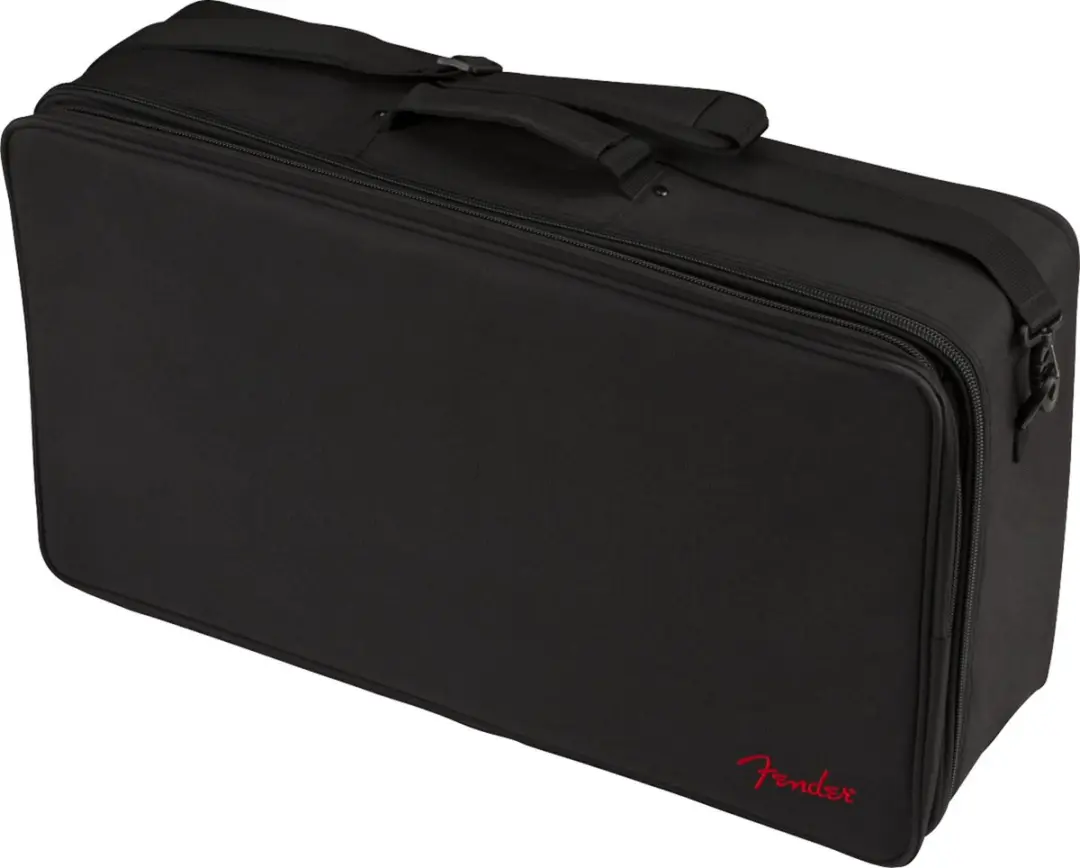 Fender Professional Pedal Board Medium