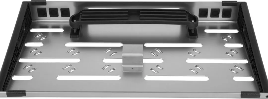 Fender Professional Pedal Board Medium