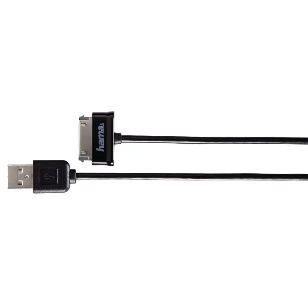 Hama 00108345 Oplader Tablet - 1x USB - Zwart