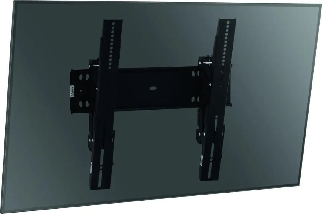 Vogel's 7364100 TV Wandbeugel - Zwart - VESA 400x400mm