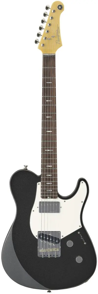 Yamaha Pacifica PACP11S Elektrische Gitaar
