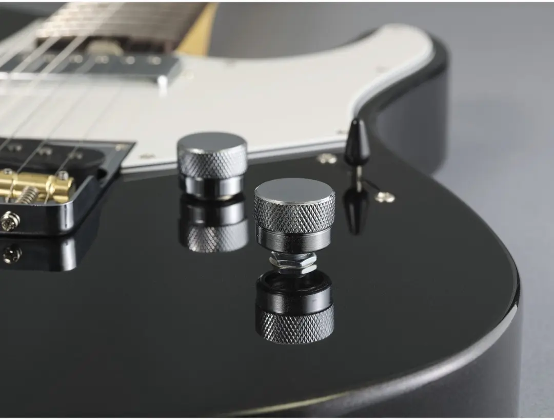 Yamaha Pacifica PACP11S Elektrische Gitaar - 4/4 - Zwart