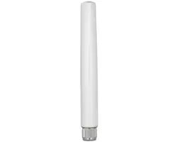 Delock LoRa 868MHz Antenne N-plug 2.09dBi - Wit