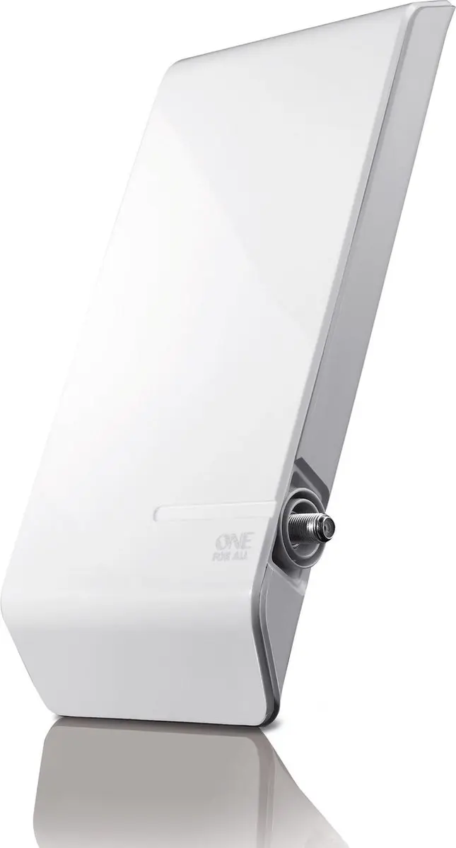 One For All SV 9450-5G Passieve DVB-T/T2 Antenne