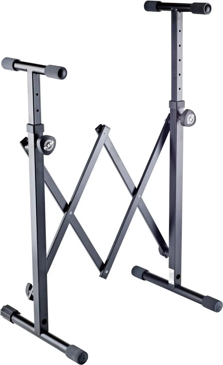 König & Meyer 18826 Keyboardstandaard - afbeelding 6 van 6