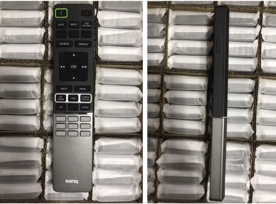 BenQ RCV024 Afstandsbediening - Penlite