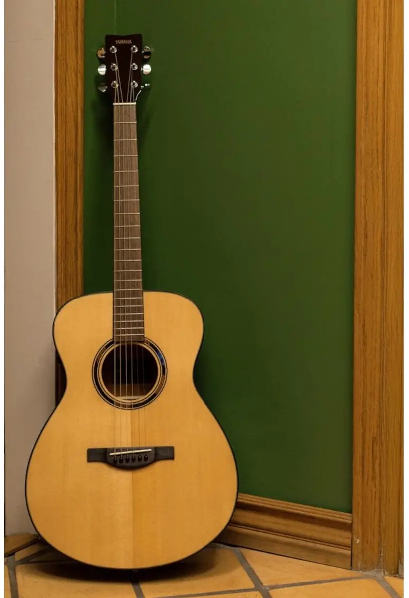 Yamaha TransAcoustic TAS1E Westerngitaar - 4/4 - Natuurlijk