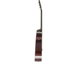 Yamaha TransAcoustic TAS1E Westerngitaar - 4/4 - Natuurlijk
