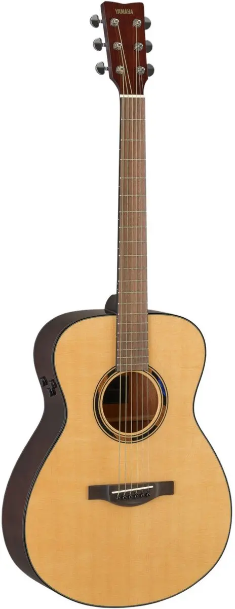 Yamaha TransAcoustic TAS1E Westerngitaar