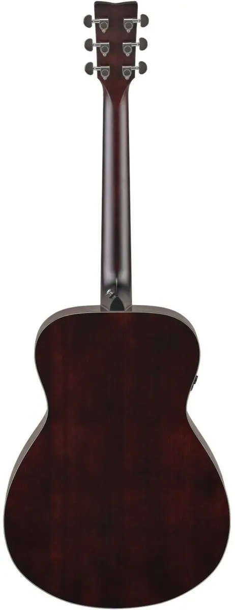 Yamaha TransAcoustic TAS1E Westerngitaar - 4/4 - Natuurlijk