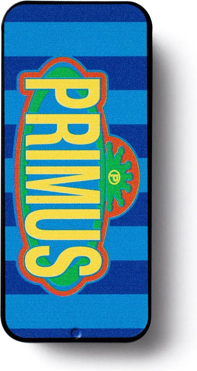 Dunlop Primus Opbergblikje - Heavy