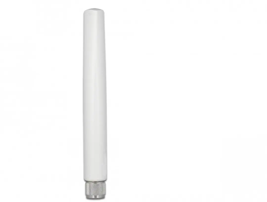 Delock 433 MHz Antenne N-plug 1,45 dBi - Wit - afbeelding 3 van 3