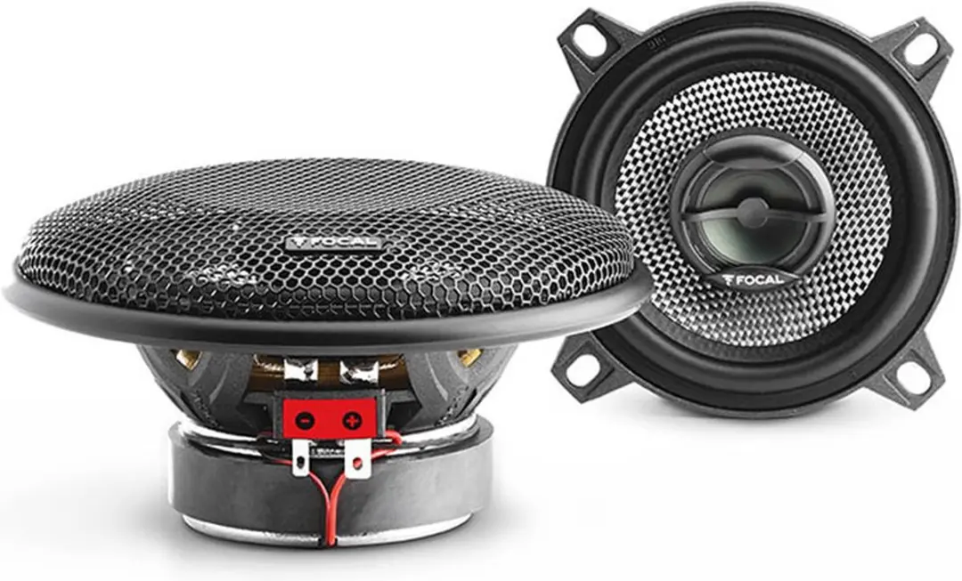 Focal Access 100AC Autospeaker 10cm