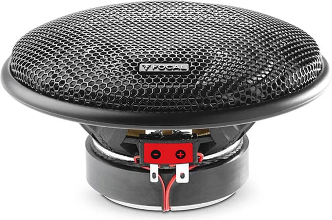 Focal Access 100AC Autospeaker 10cm - Grijs