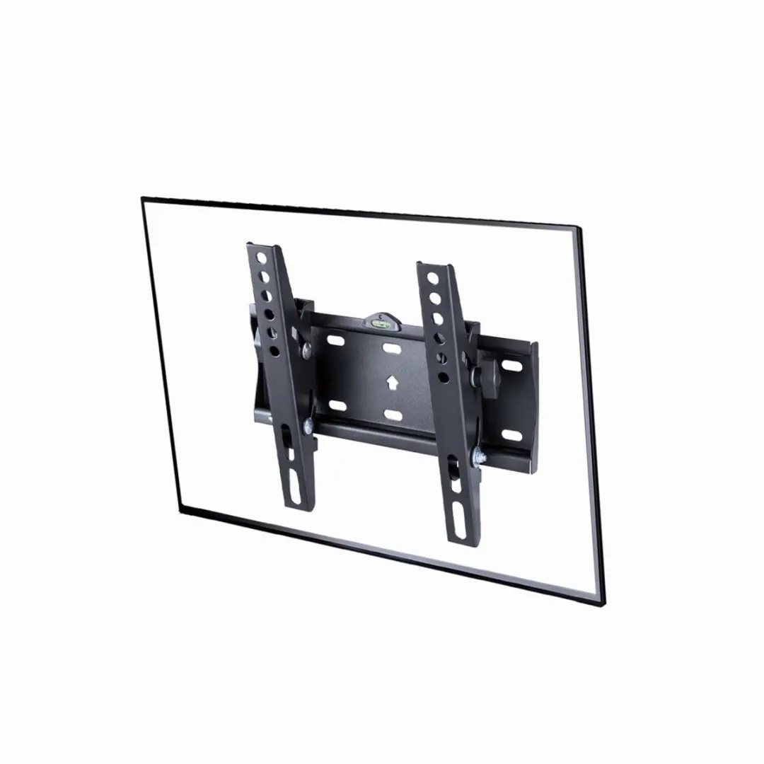 Gembird WM-42T-02 Kantelbare TV Wandbeugel 23-42" - Zwart - afbeelding 6 van 6