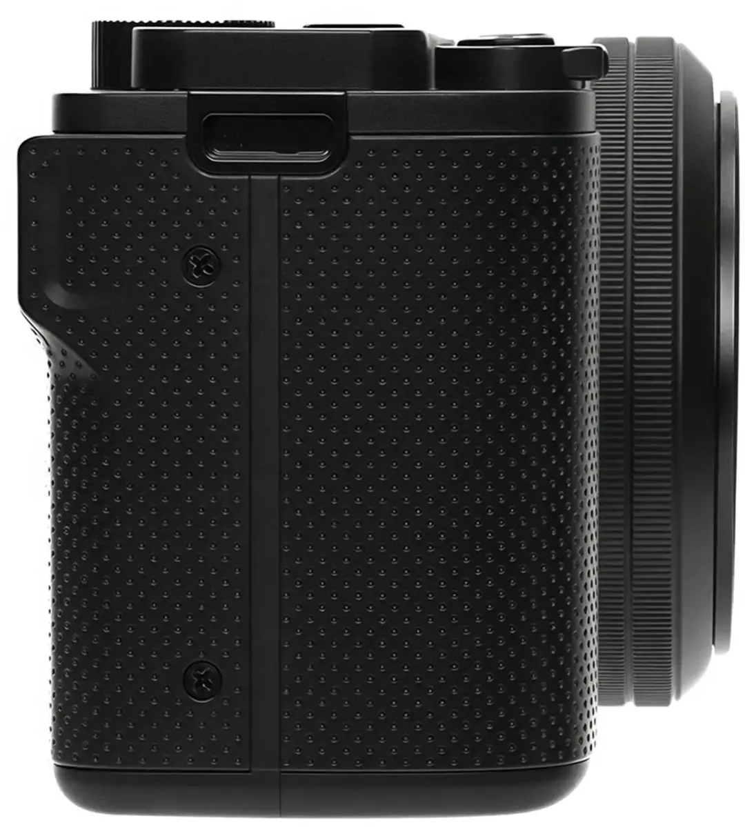 AgfaPhoto Realishot C110 Compactcamera 24MP - Zwart - afbeelding 6 van 6