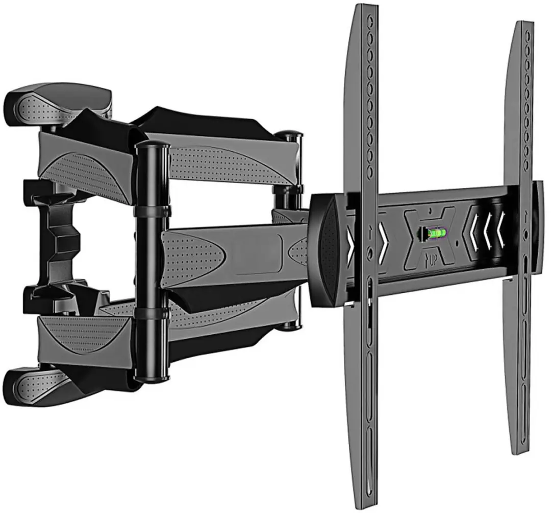 Gembird WM-58ST-01 Full-Motion TV Wandbeugel 32-58"