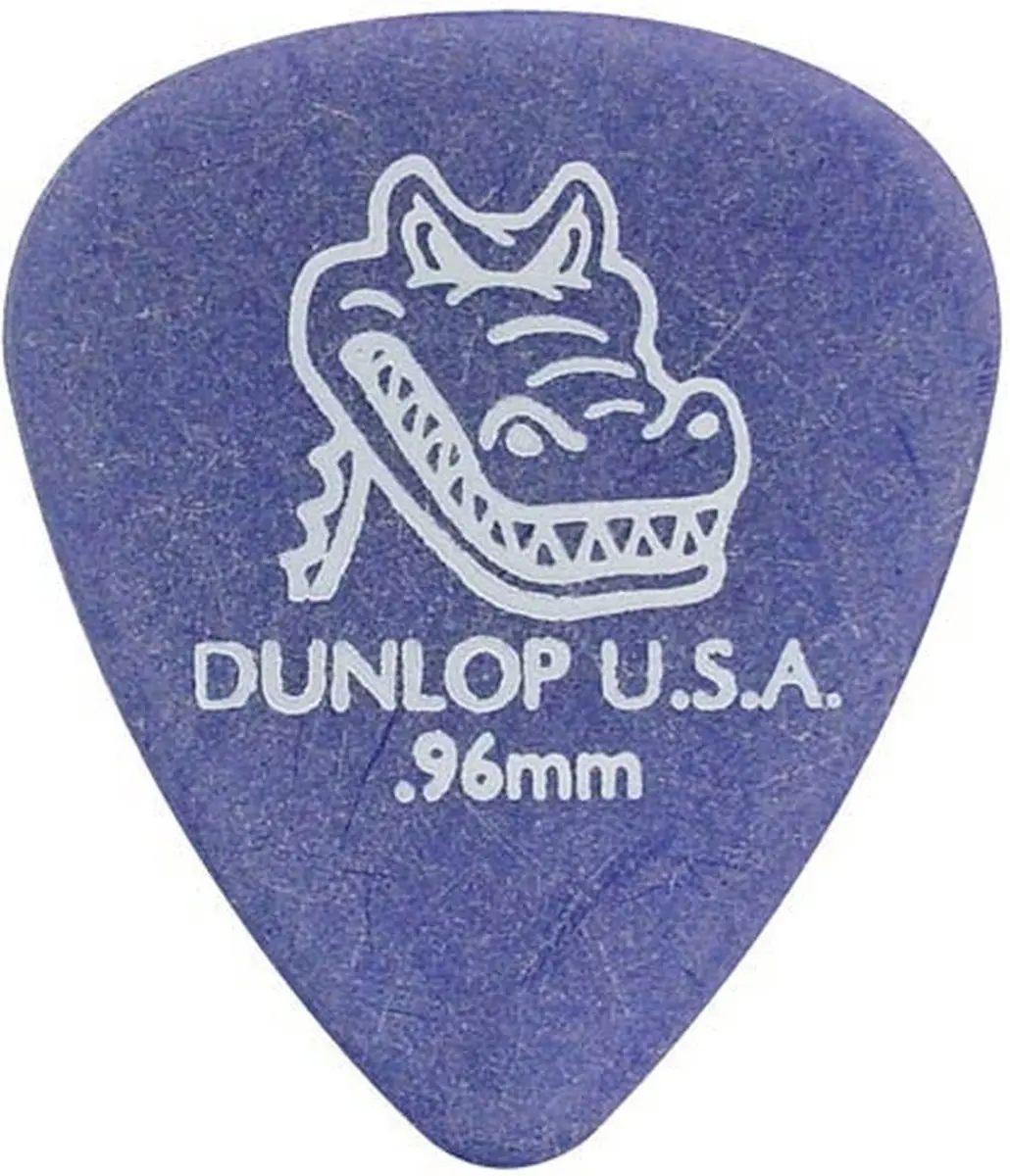 Dunlop 417-P-96 Plectra 0,96mm