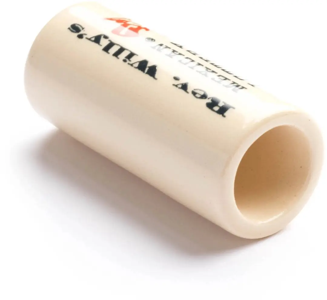 Dunlop RWS12 Rev Willy Mo-Jo Ceramic Slide Large