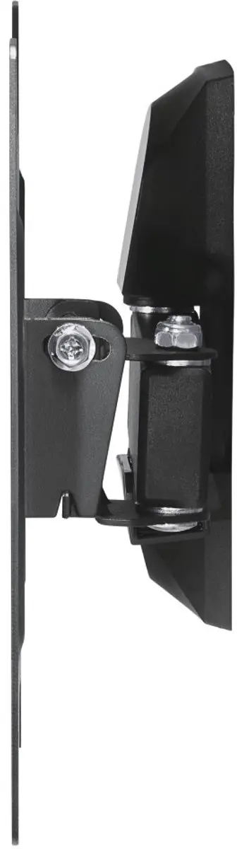Hama TV Beugel Draai/Kantelbaar 00220821 - 19-48" - 20kg - VESA 200x200 - Zwart