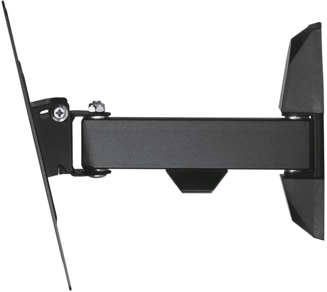 Hama TV Beugel Draai/Kantelbaar 00220821 - 19-48" - 20kg - VESA 200x200 - Zwart