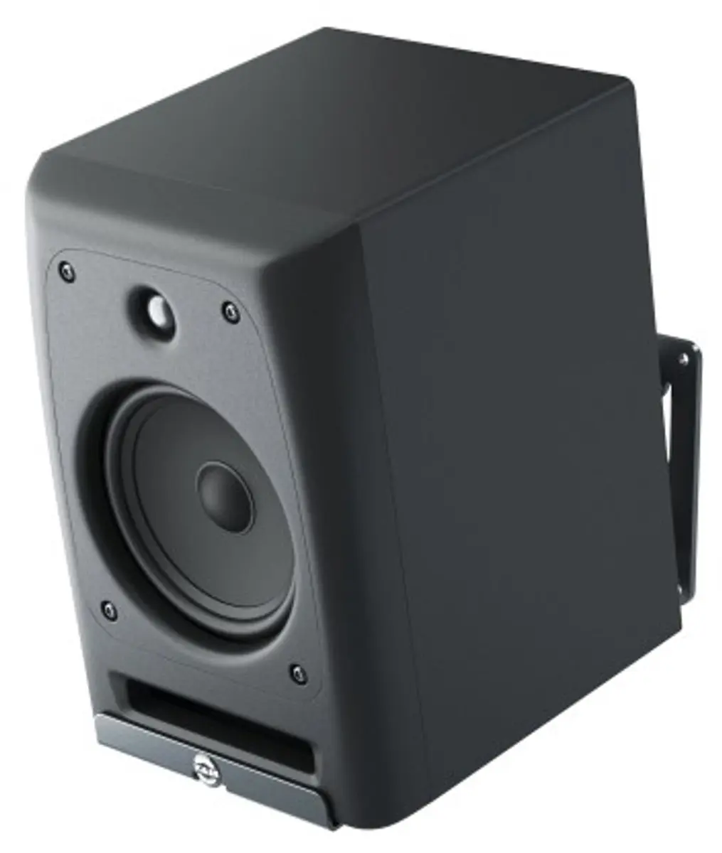 König & Meyer 24166 Boxenwandhouder