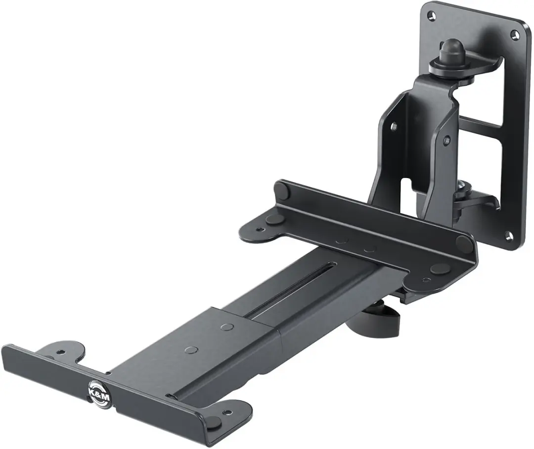 König & Meyer 24166 Boxenwandhouder - 15 kg