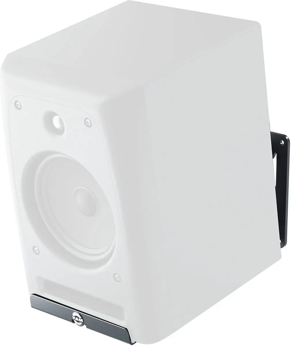 König & Meyer 24166 Boxenwandhouder - 15 kg