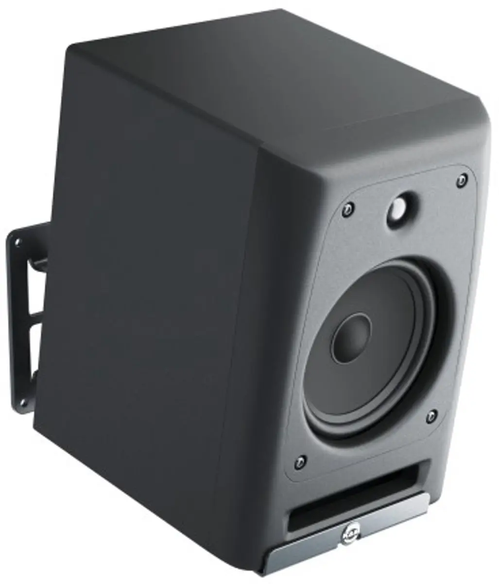 König & Meyer 24166 Boxenwandhouder - 15 kg