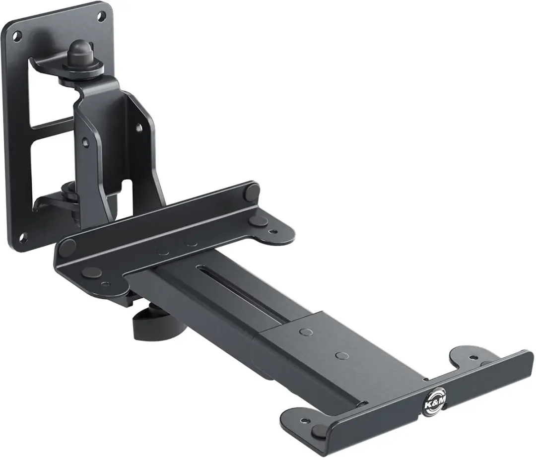 König & Meyer 24166 Boxenwandhouder - 15 kg