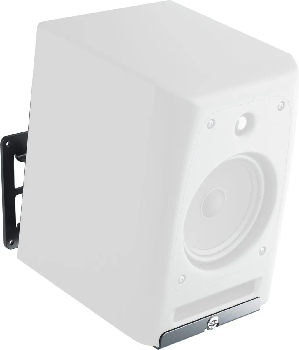 König & Meyer 24166 Boxenwandhouder - 15 kg - afbeelding 6 van 6