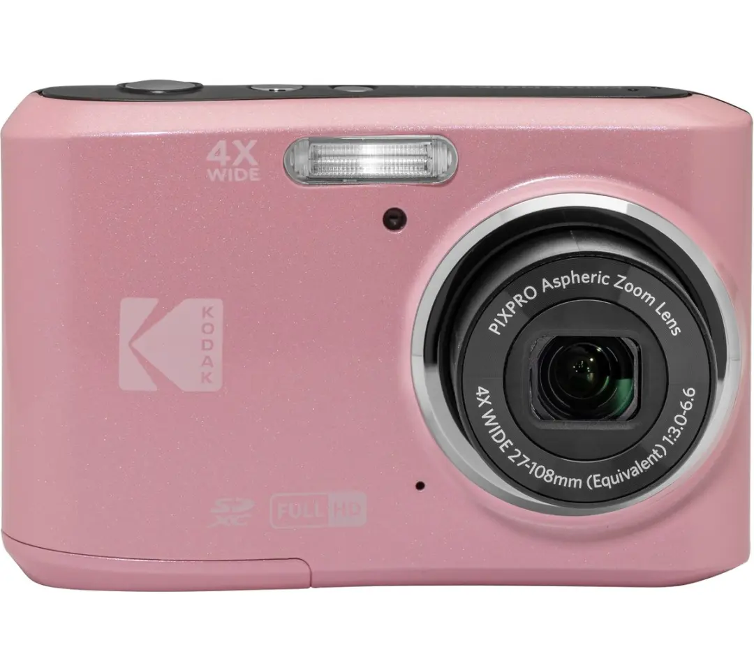 Kodak PIXPRO FZ45 Compactcamera
