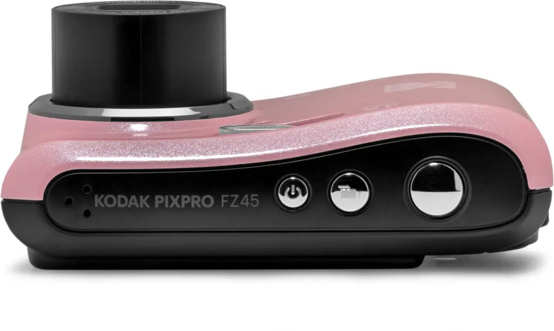 Kodak PIXPRO FZ45 Compactcamera - Roze