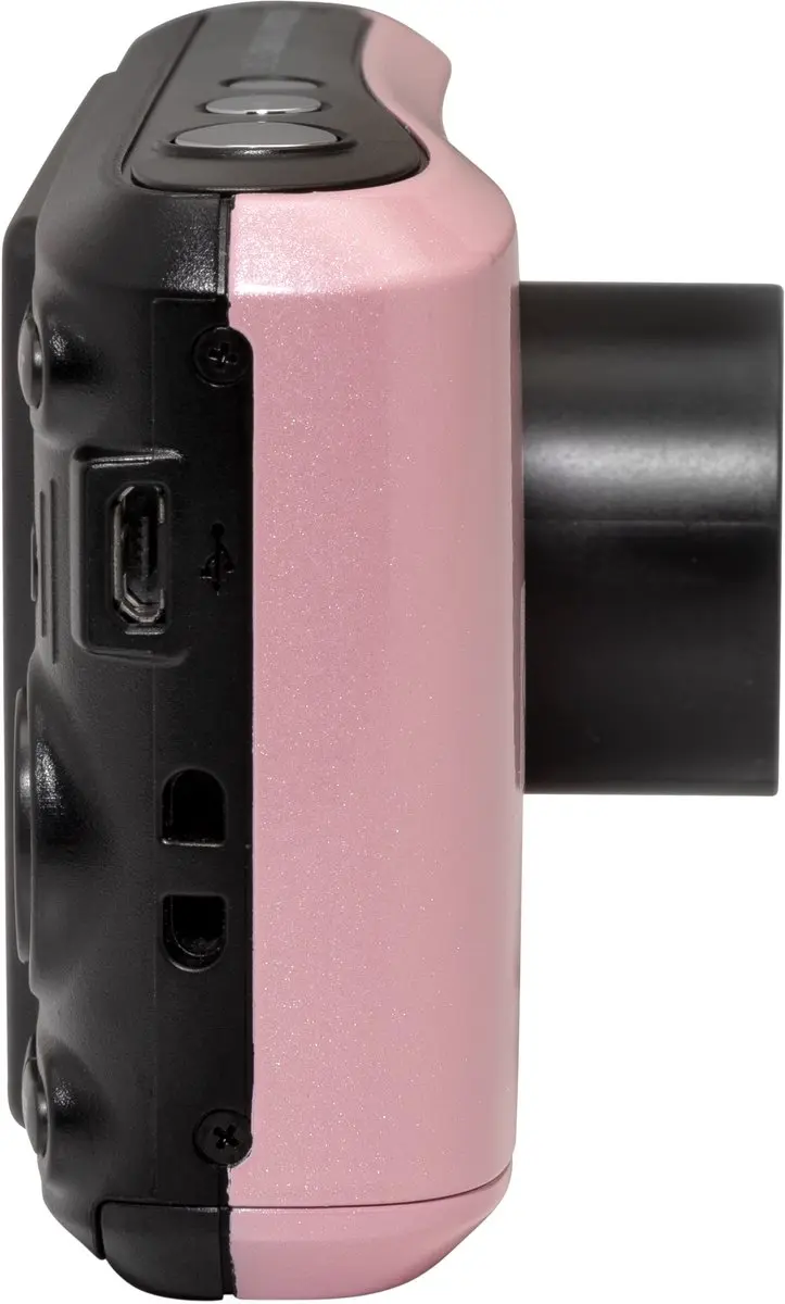 Kodak PIXPRO FZ45 Compactcamera - Roze - afbeelding 6 van 6