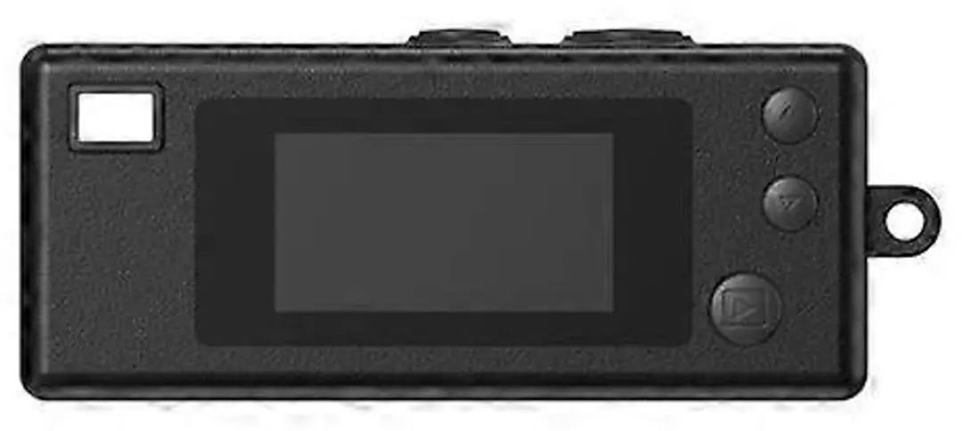 Kodak Charmera Keychain KF0601 Digitaal Camera - 200mAh - Blindbox