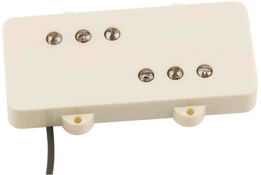 Fender CuNiFe Wide Range Jazzmaster Pickup