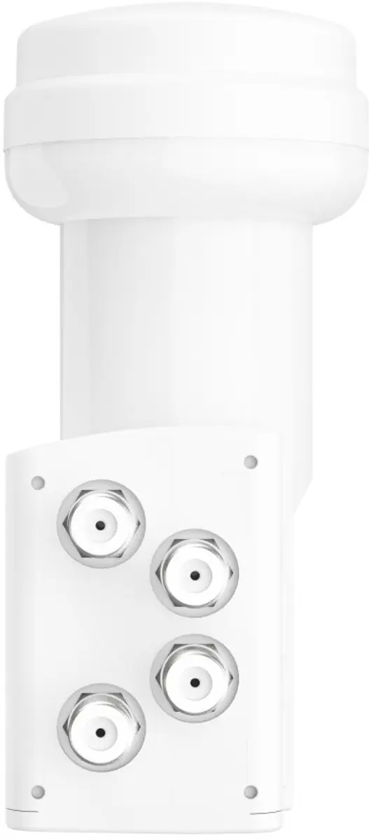 Hama Universal Quad LNB